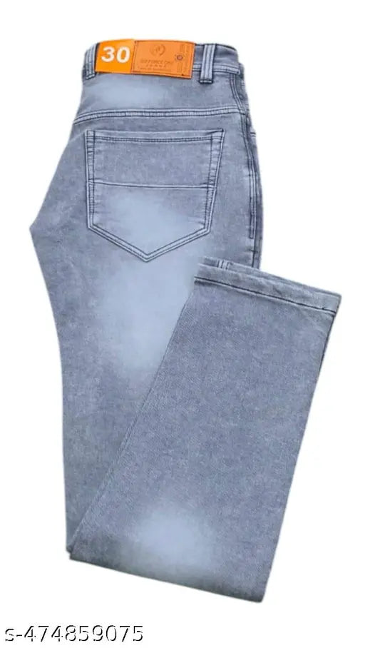 MENS DENIM JEANS