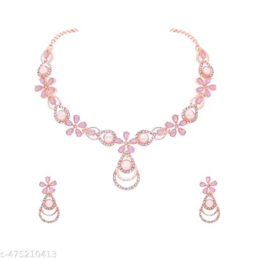 Princess Beautiful Jewellery Sets