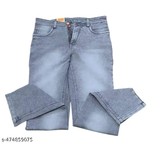 MENS DENIM JEANS