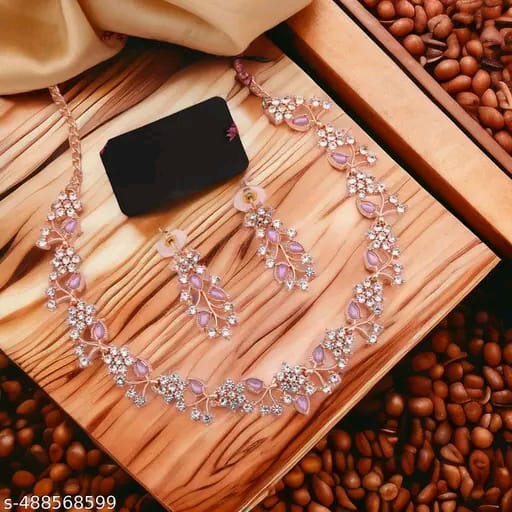 Allure Elegant Jewelry Sets