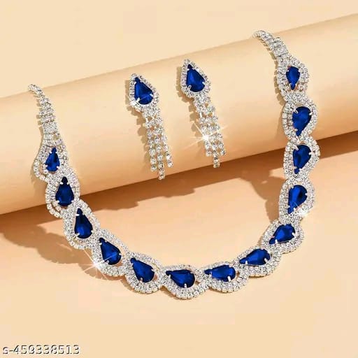 Princess Beautiful Jewellery Sets