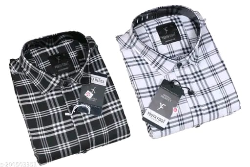 Glamorous Men Shirts