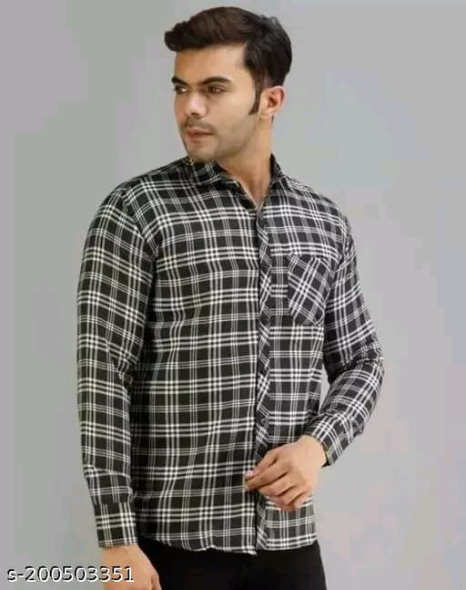 Glamorous Men Shirts