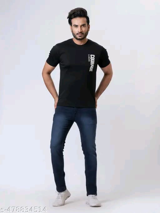 Men Regular Jeans