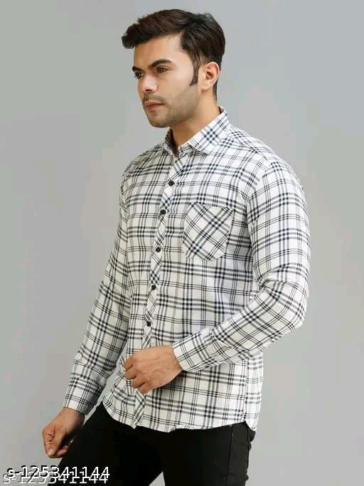 Latest Men Shirts