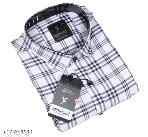 Latest Men Shirts