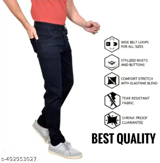 Denim Jeans for Men