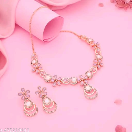 Princess Beautiful Jewellery Sets