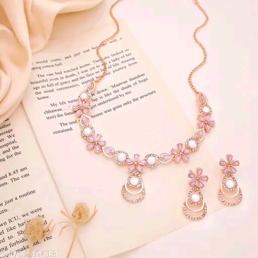 Princess Beautiful Jewellery Sets