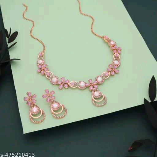 Princess Beautiful Jewellery Sets