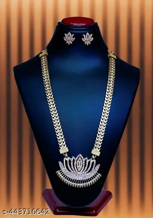 Necklace Set For Women