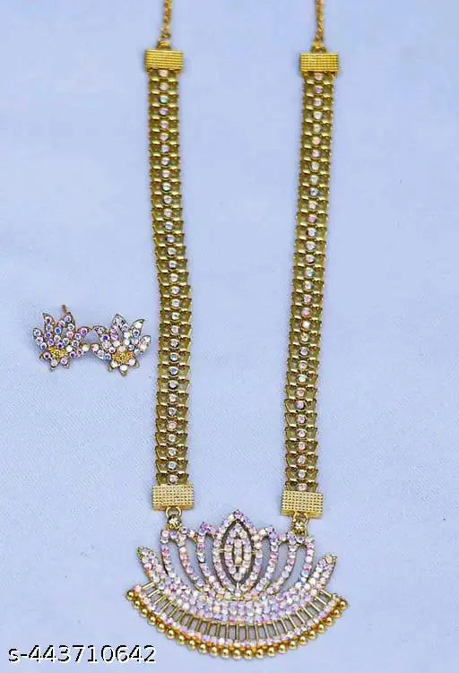 Necklace Set For Women