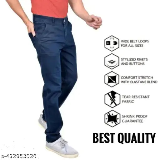 Denim Jeans for Men