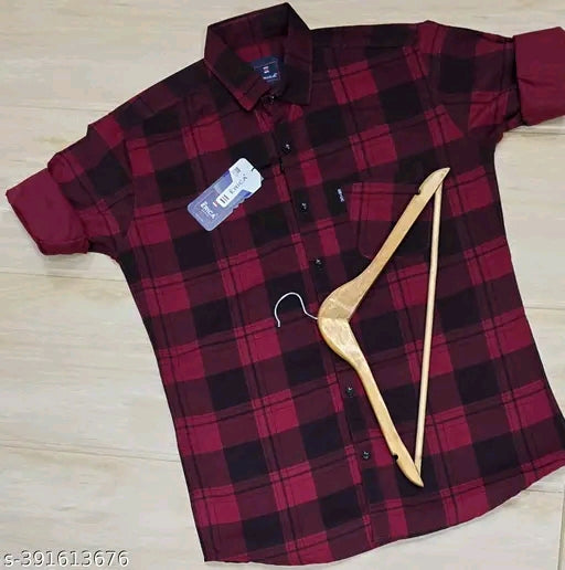 Trendy Fashionable Men Shirts