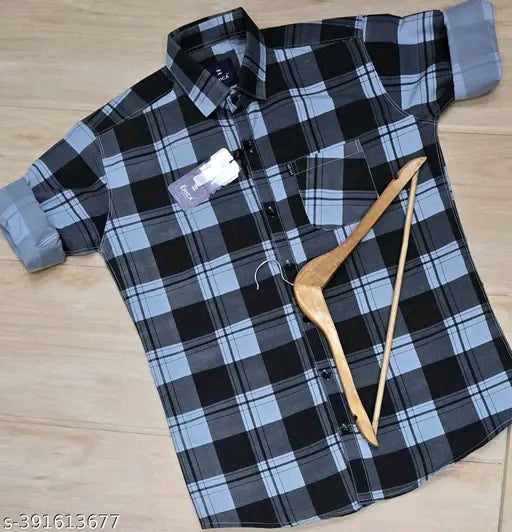 Trendy Fashionable Men Shirts