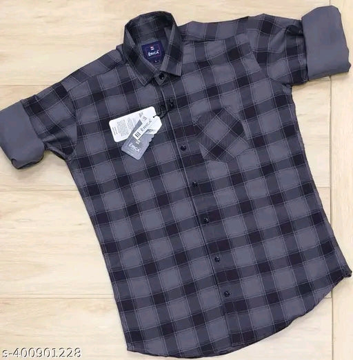 Trendy Fashionable Men Shirts