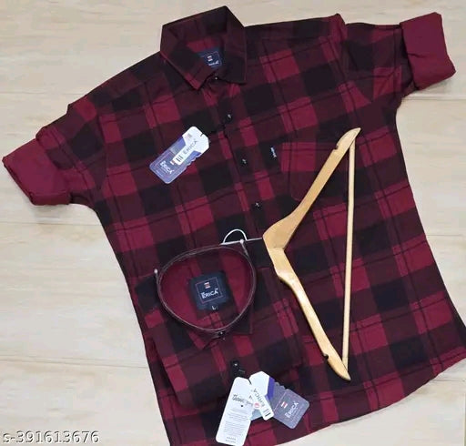 Trendy Fashionable Men Shirts