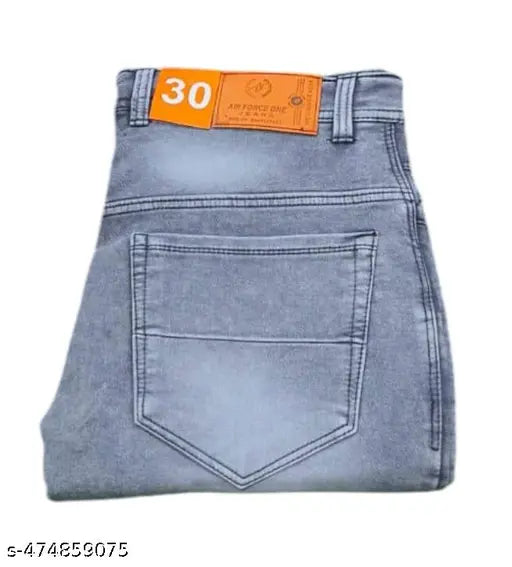 MENS DENIM JEANS