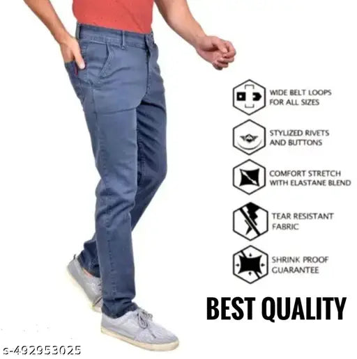 Denim Jeans for Men