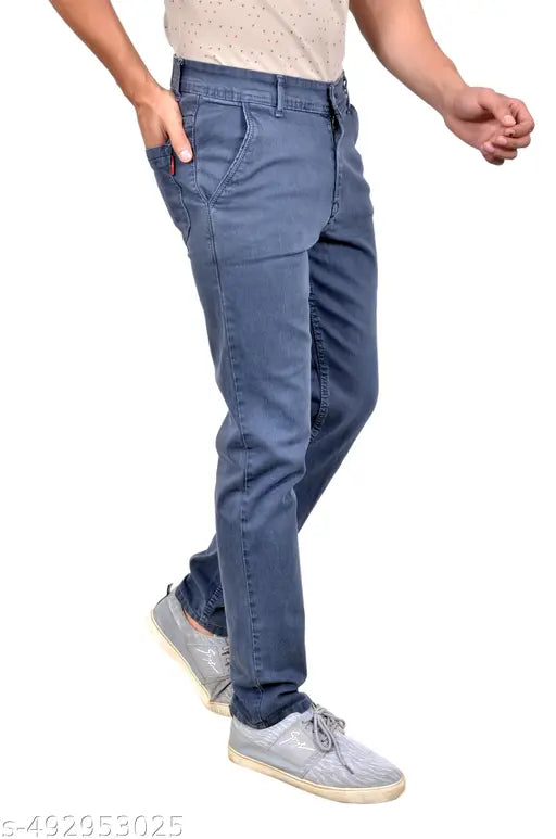 Denim Jeans for Men