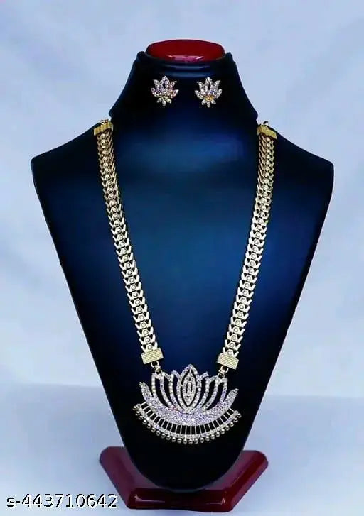 Necklace Set For Women